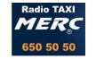 Stowarzyszenie Transportu Prywatnego Radio Taxi  Merc